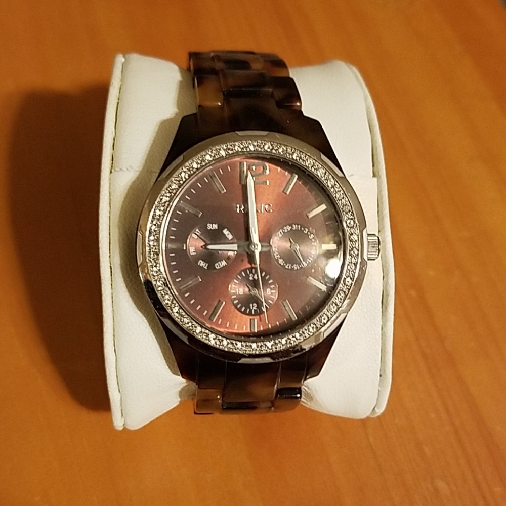 Relic watch